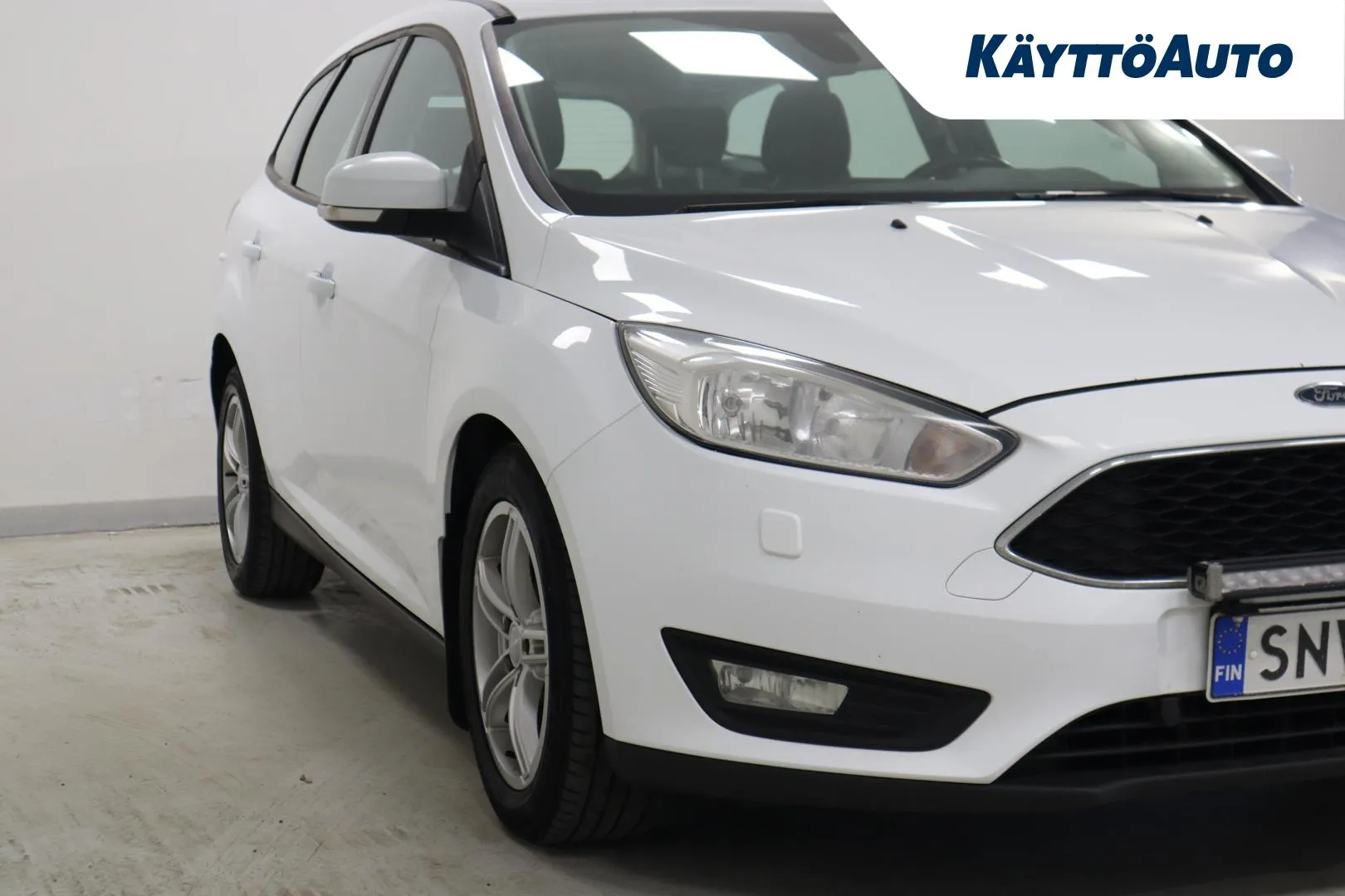 FORD Focus SNV-613 carousel image