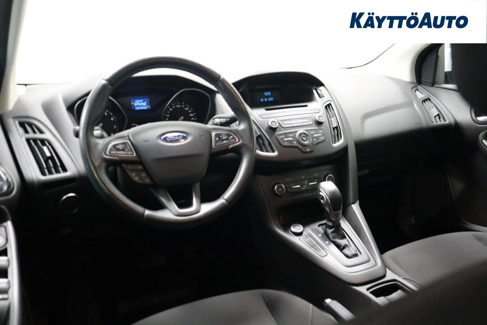 FORD Focus SNV-613 carousel image