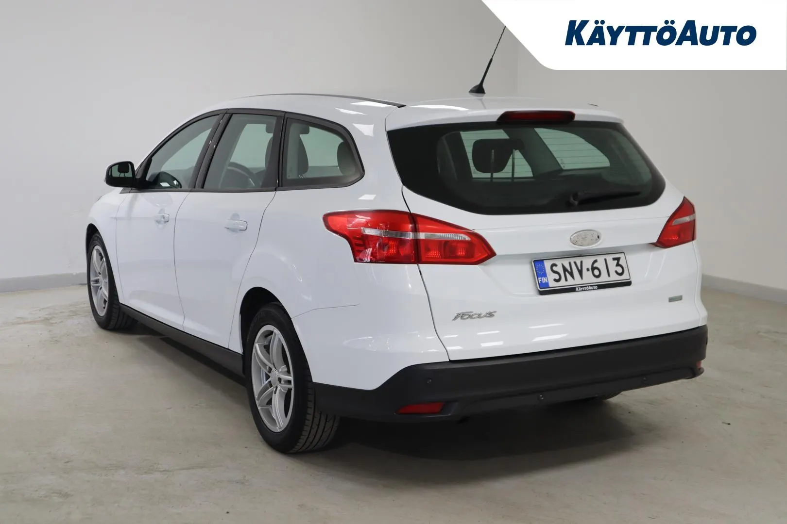 FORD Focus SNV-613 carousel image