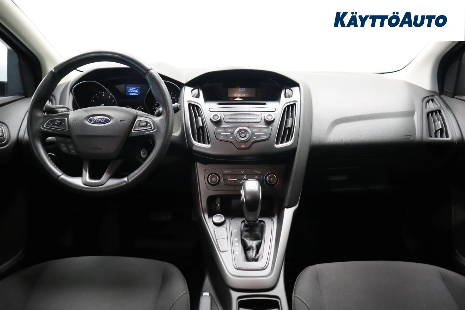 FORD Focus SNV-613 carousel image