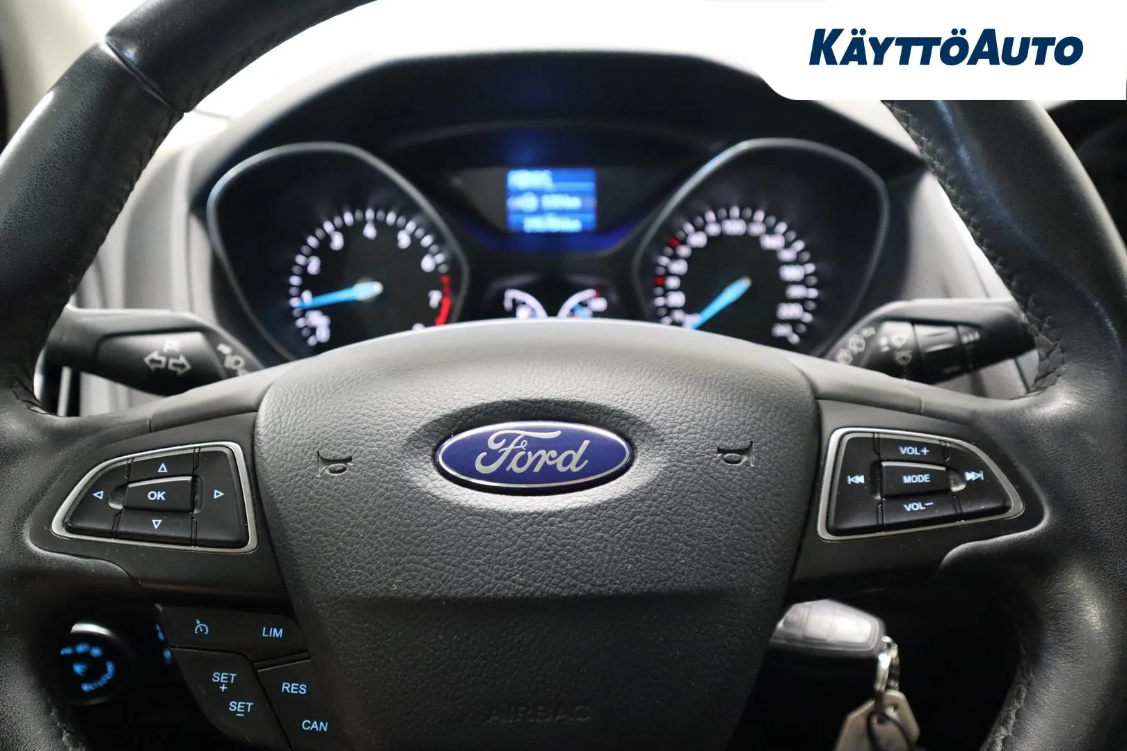 FORD Focus SNV-613 carousel image