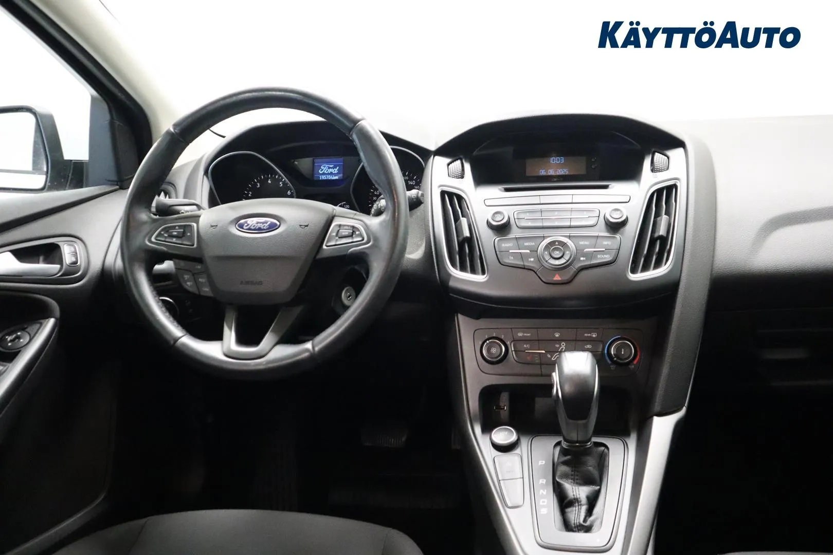 FORD Focus SNV-613 carousel image