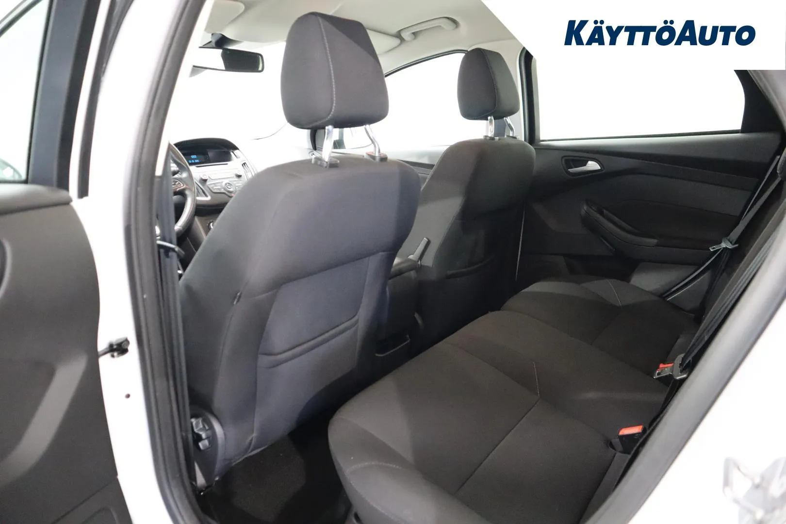 FORD Focus SNV-613 carousel image