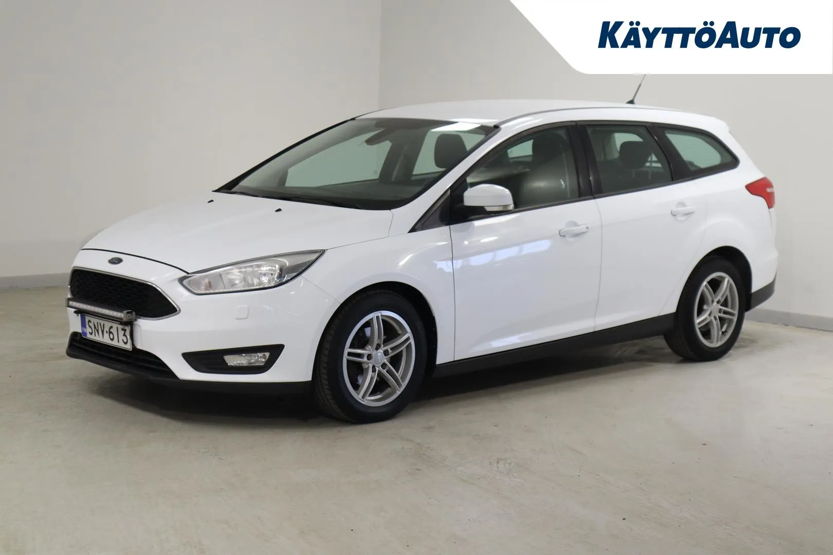 FORD Focus SNV-613 carousel image