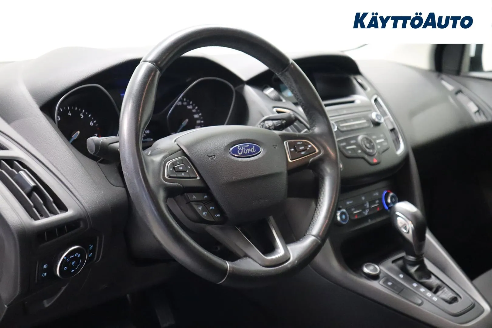 FORD Focus SNV-613 carousel image