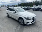 MERCEDES-BENZ C RVB-108 carousel thumbs