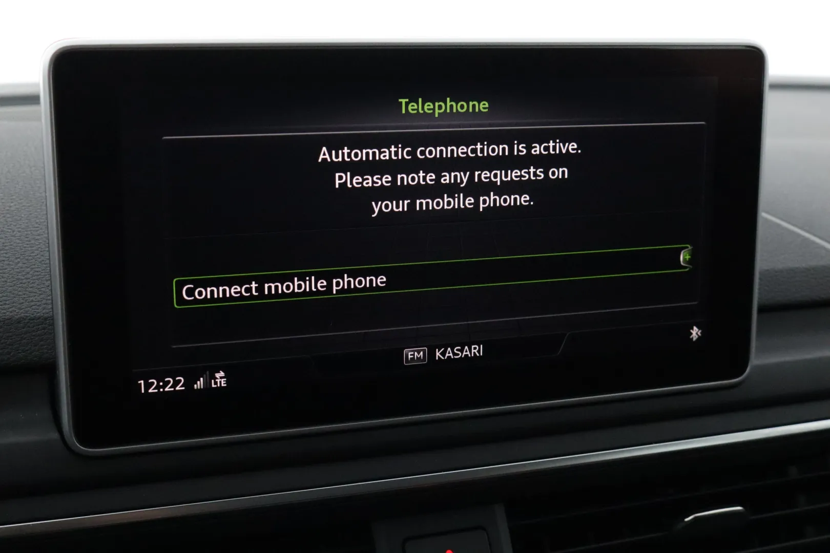 AUDI A4 Allroad quattro IPH-561 carousel image