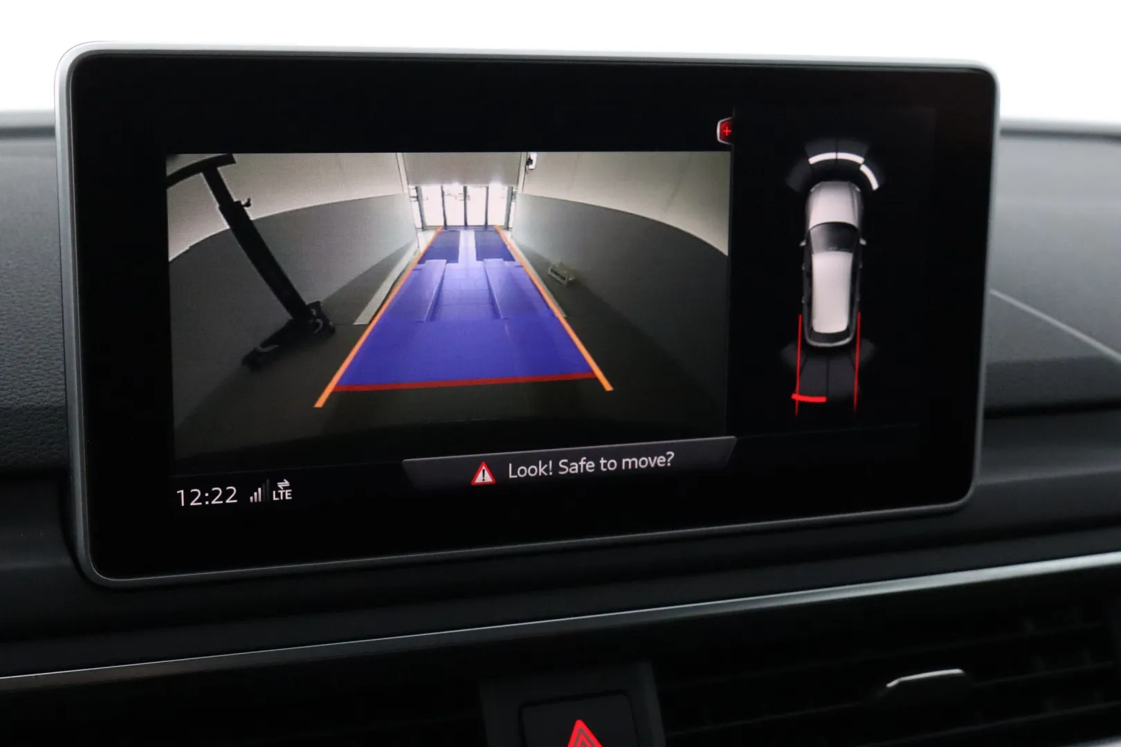 AUDI A4 Allroad quattro IPH-561 carousel image