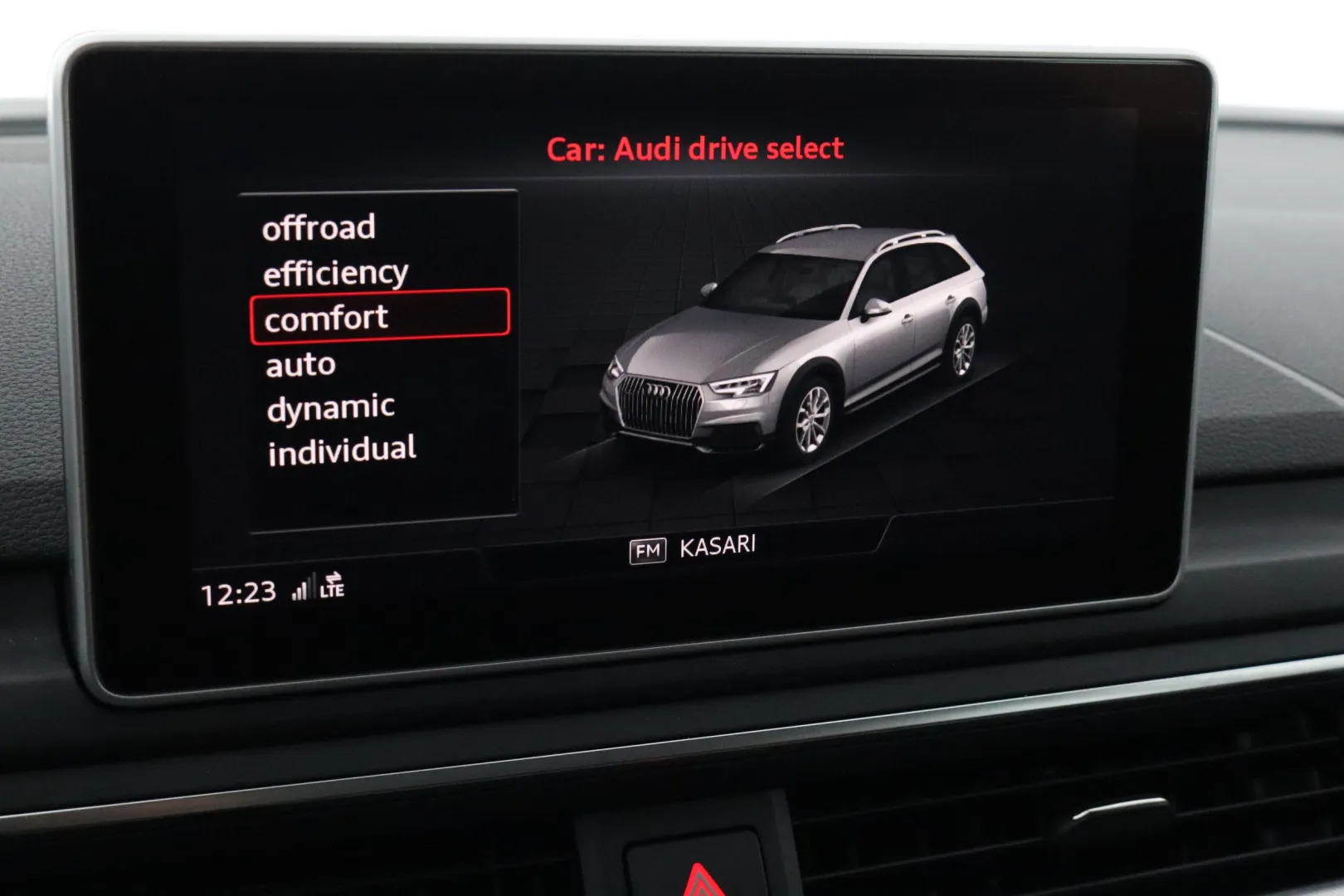 AUDI A4 Allroad quattro IPH-561 carousel image