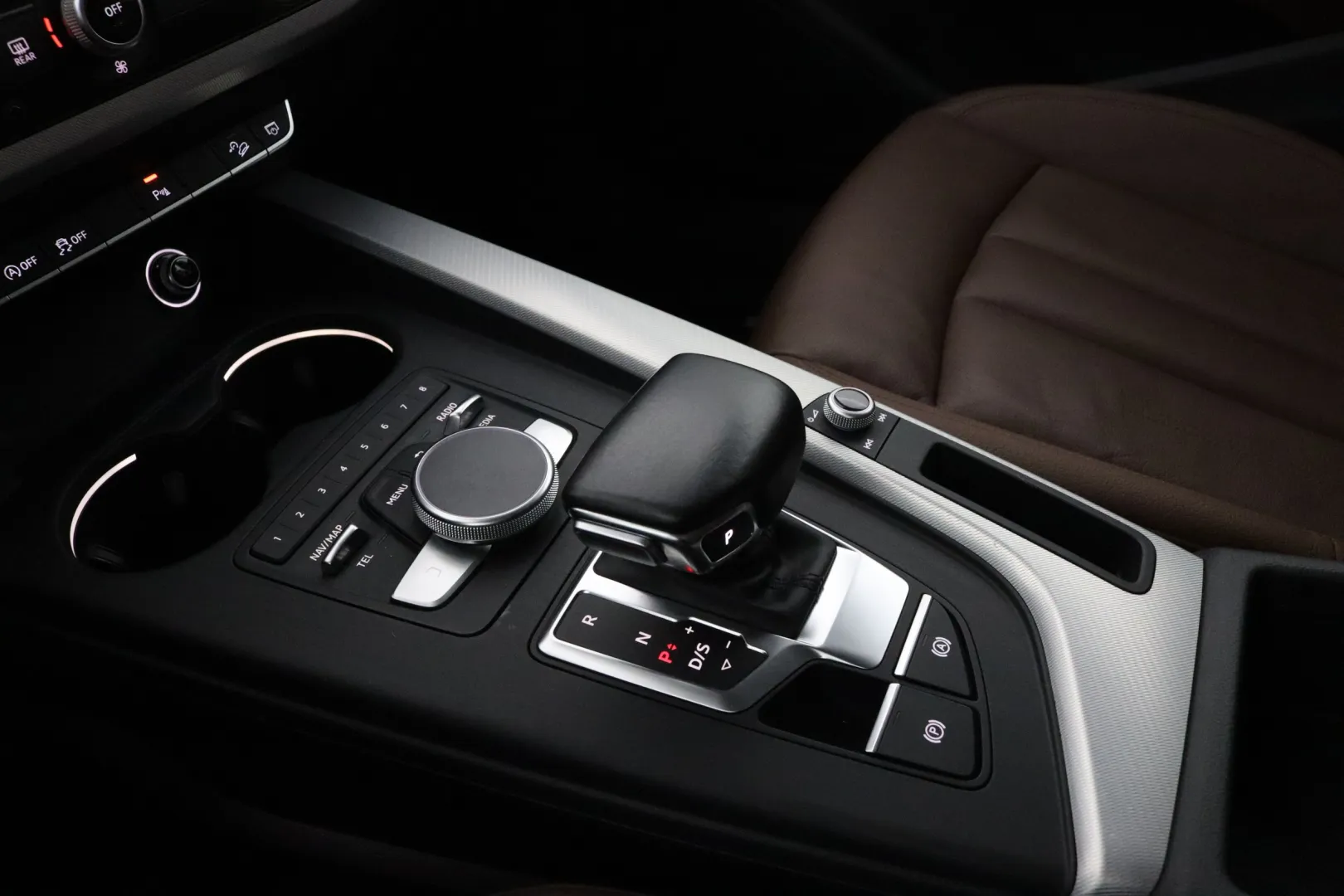AUDI A4 Allroad quattro IPH-561 carousel image