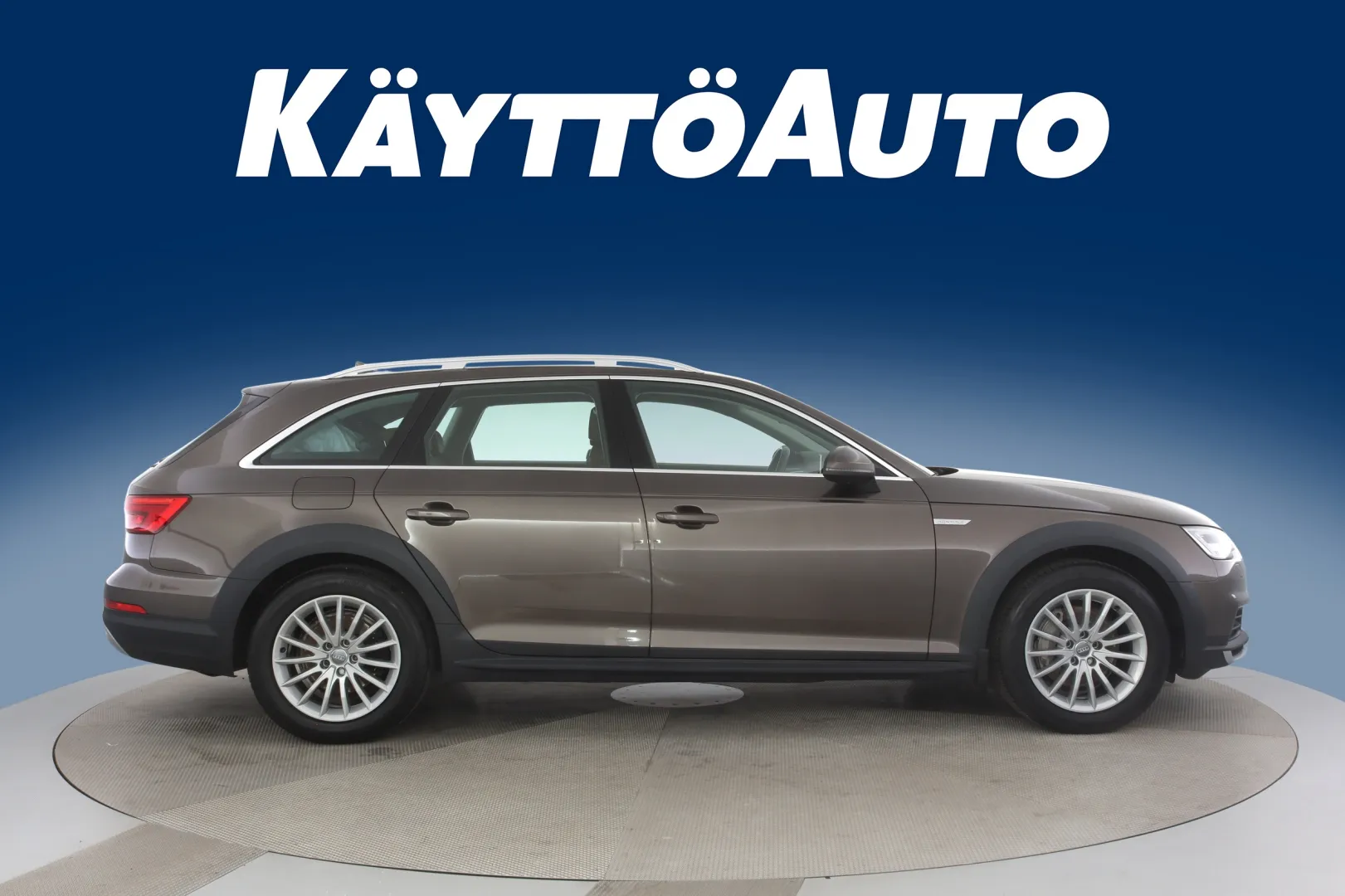 AUDI A4 Allroad quattro IPH-561 carousel image