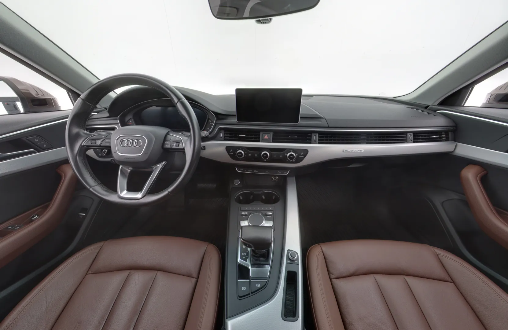 AUDI A4 Allroad quattro IPH-561 carousel image