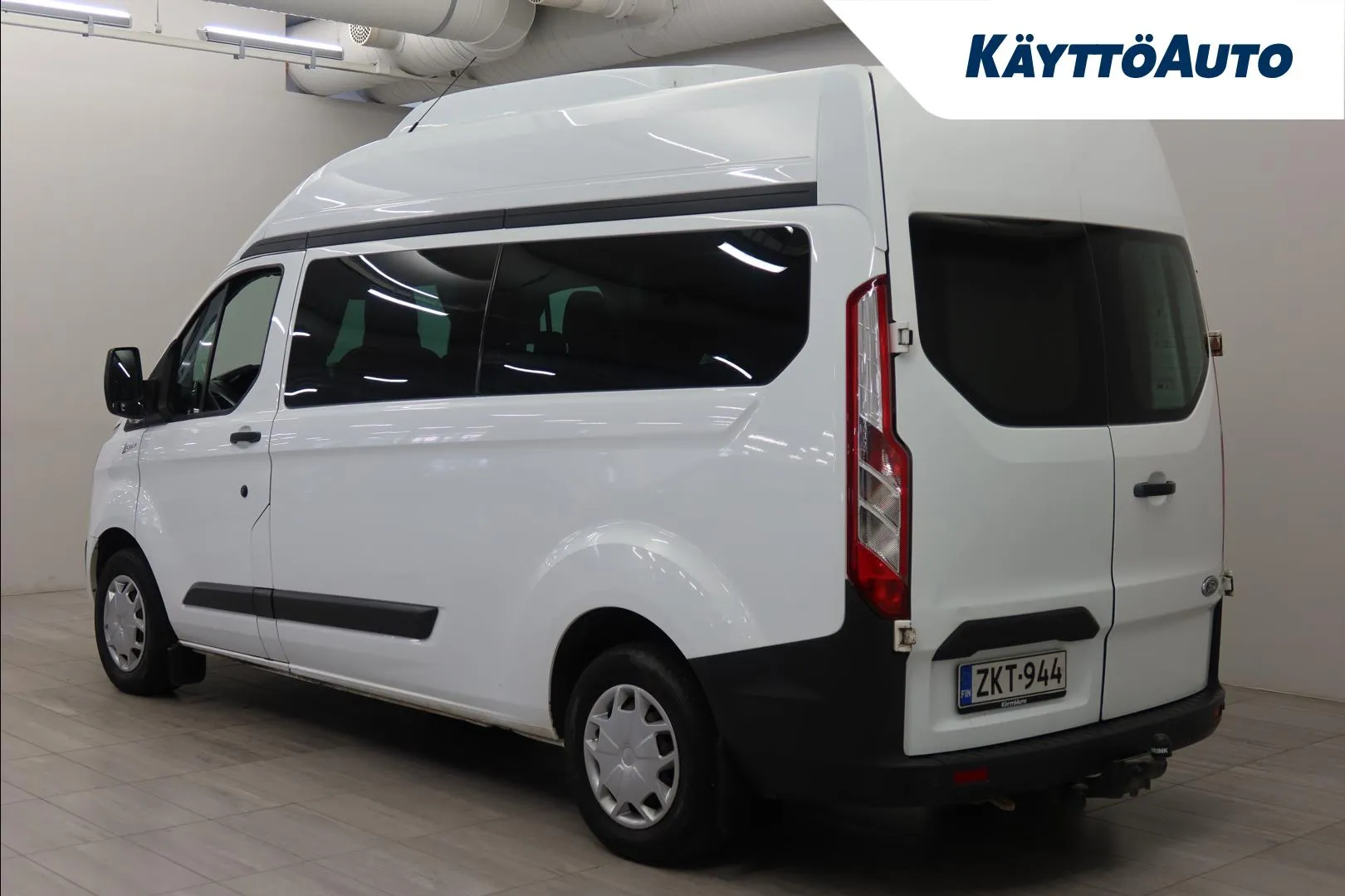 FORD Transit Custom ZKT-944 carousel image