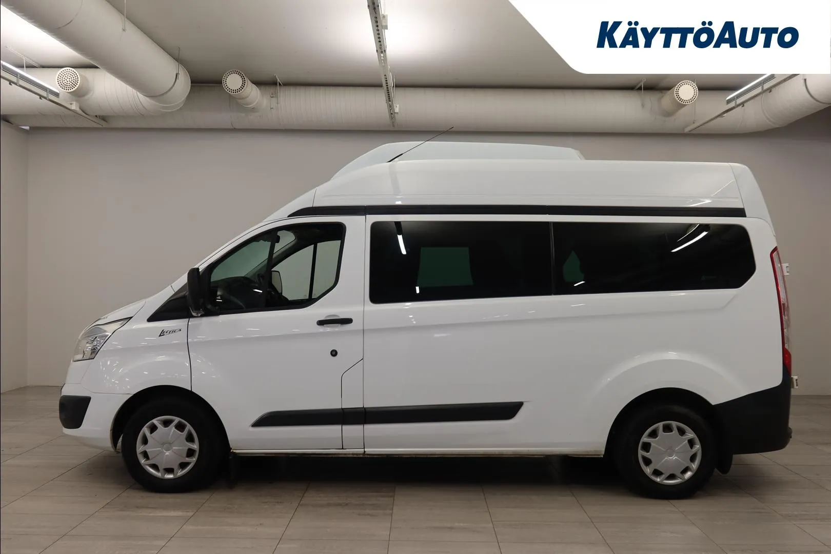 FORD Transit Custom ZKT-944 carousel image
