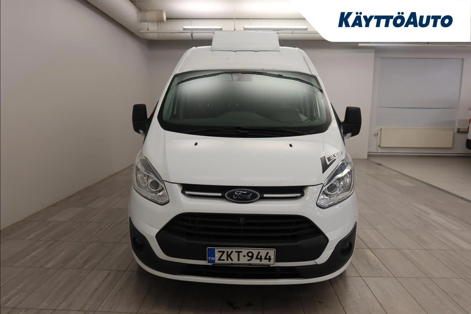 FORD Transit Custom ZKT-944 carousel image