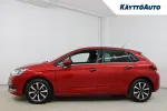 Citroen C4 SMV-209 carousel thumbs