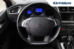 Citroen C4 SMV-209 carousel thumbs