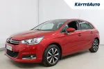 Citroen C4 SMV-209 carousel thumbs