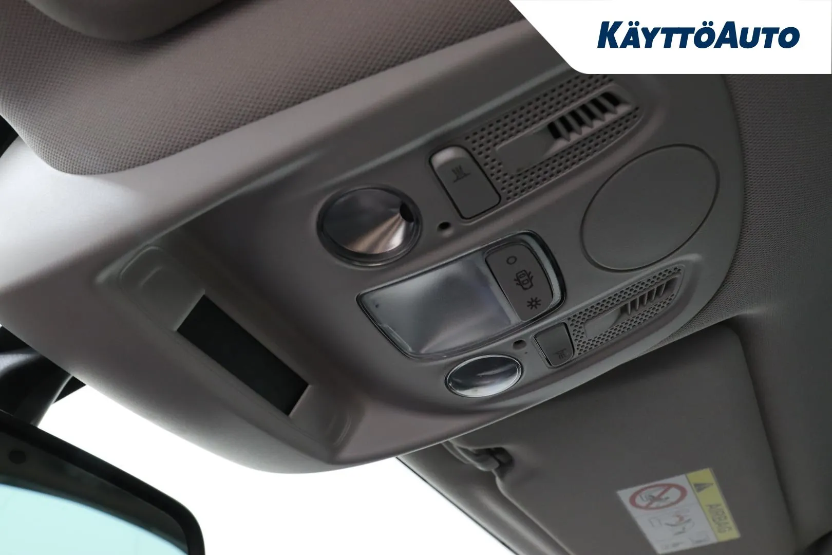 Citroen C4 SMV-209 carousel image