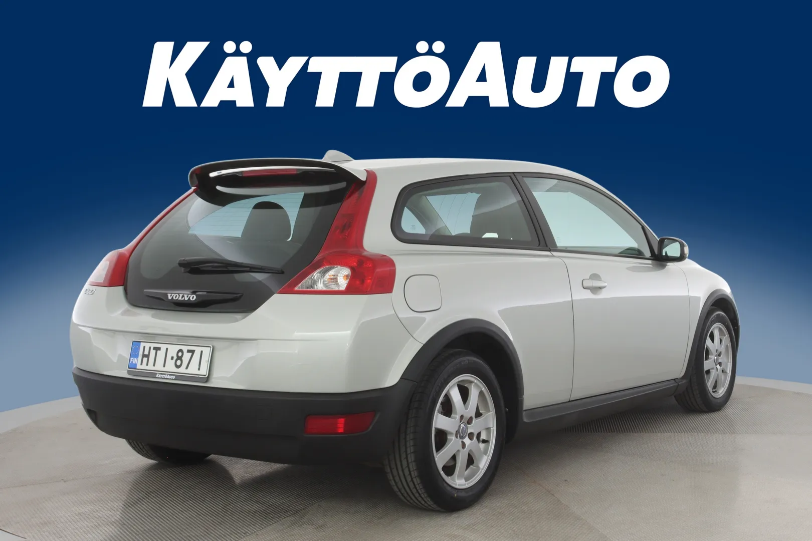 Volvo C30 HTI-871 carousel image
