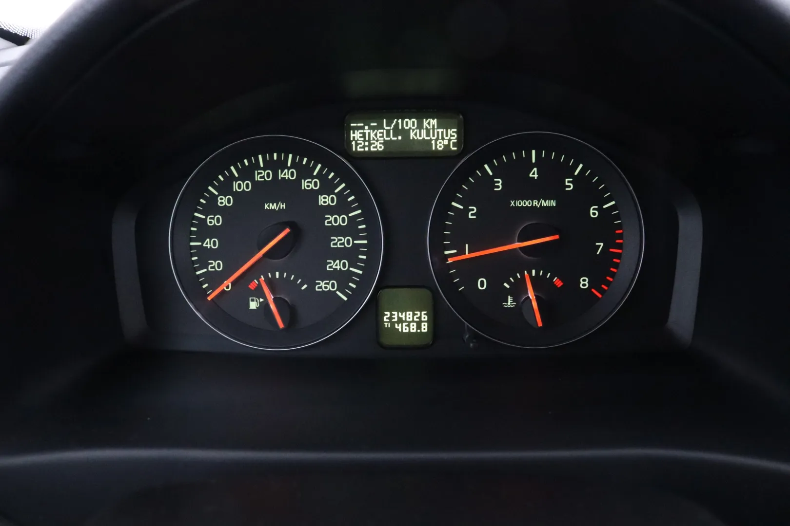 Volvo C30 HTI-871 carousel image