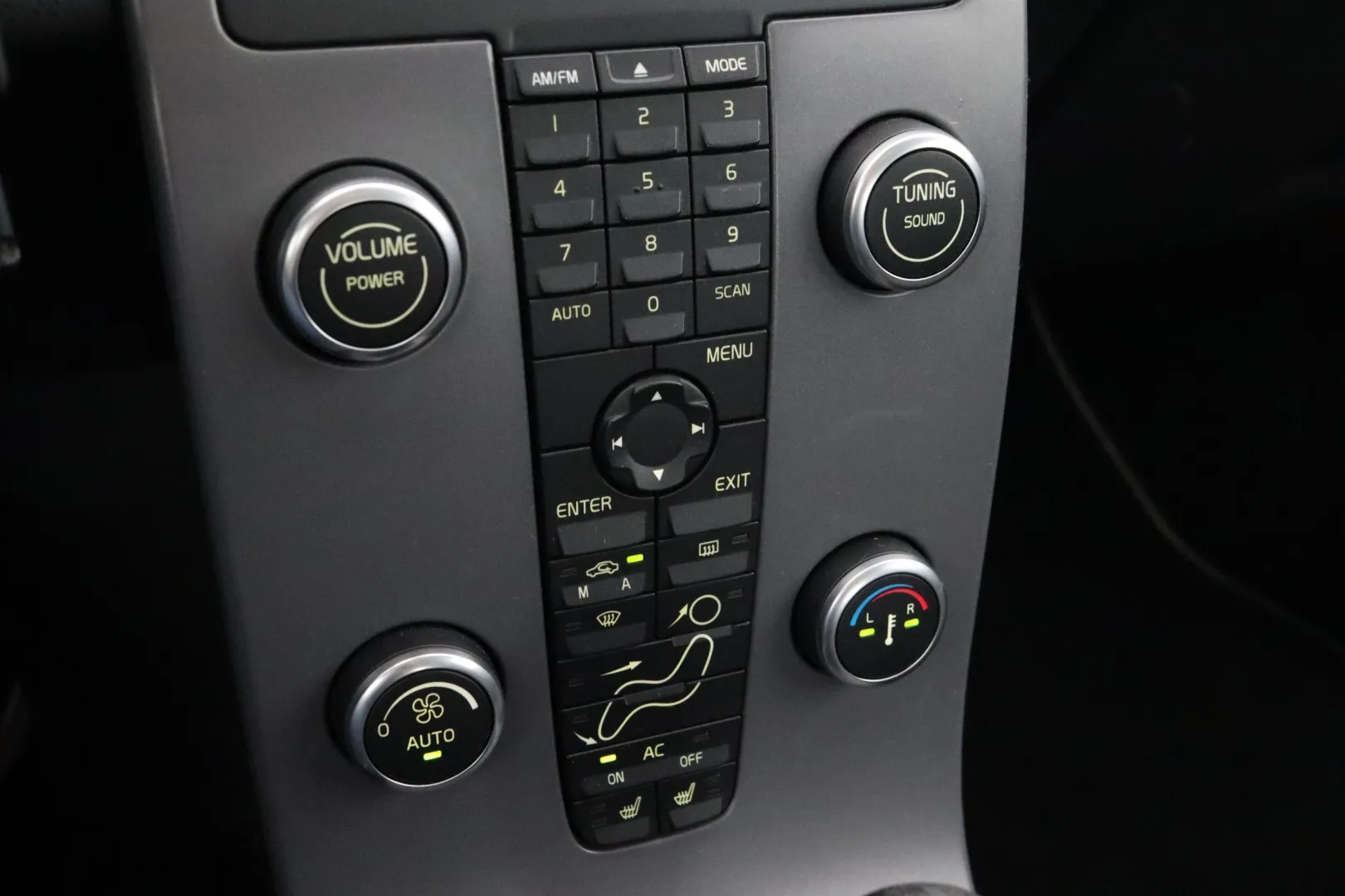 Volvo C30 HTI-871 carousel image