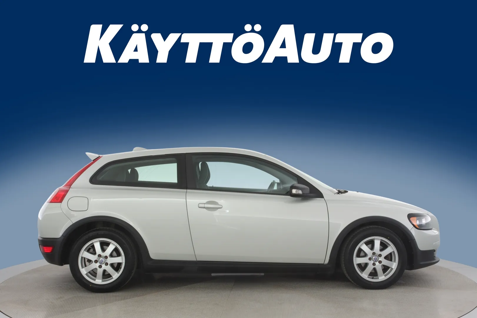 Volvo C30 HTI-871 carousel image