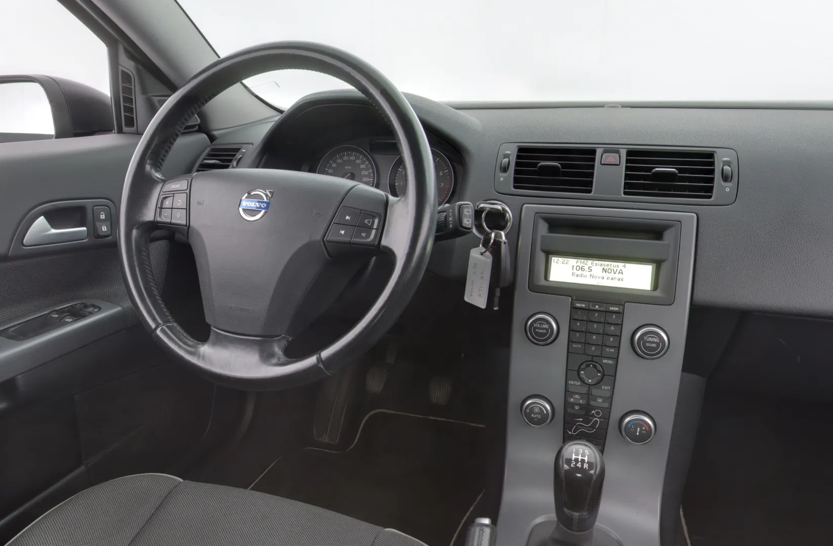 Volvo C30 HTI-871 carousel image