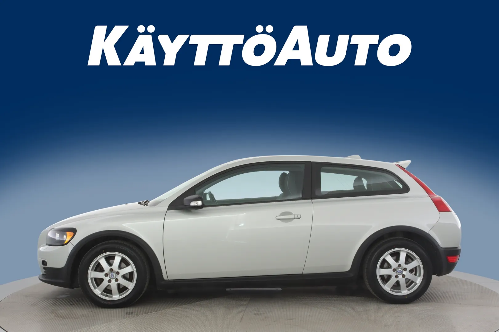 Volvo C30 HTI-871 carousel image