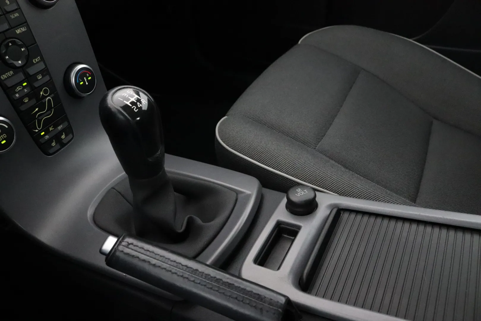 Volvo C30 HTI-871 carousel image