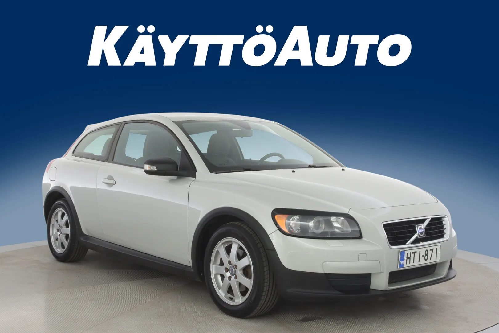 Volvo C30 HTI-871 carousel image