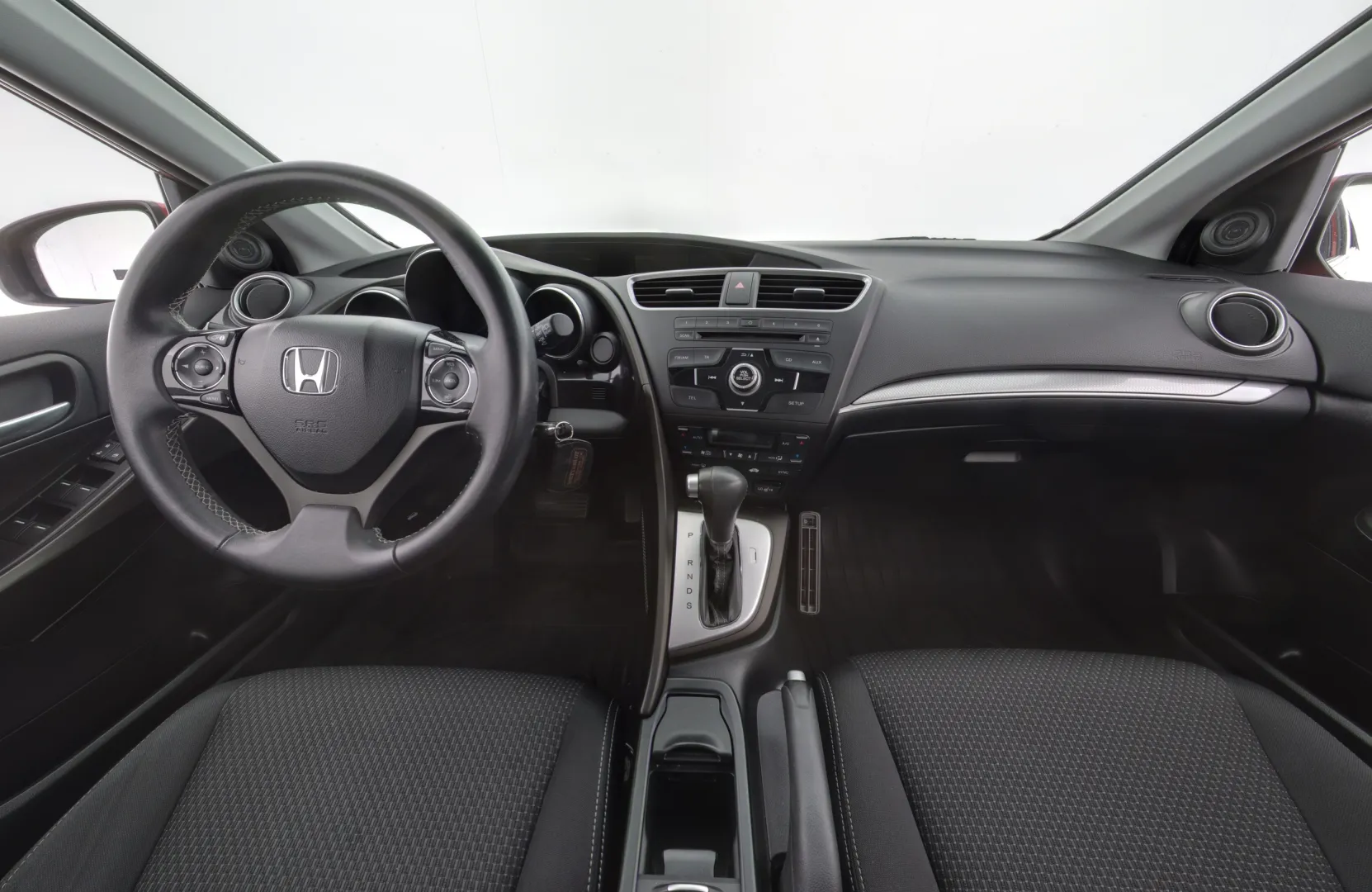 HONDA Civic MSY-878 carousel image