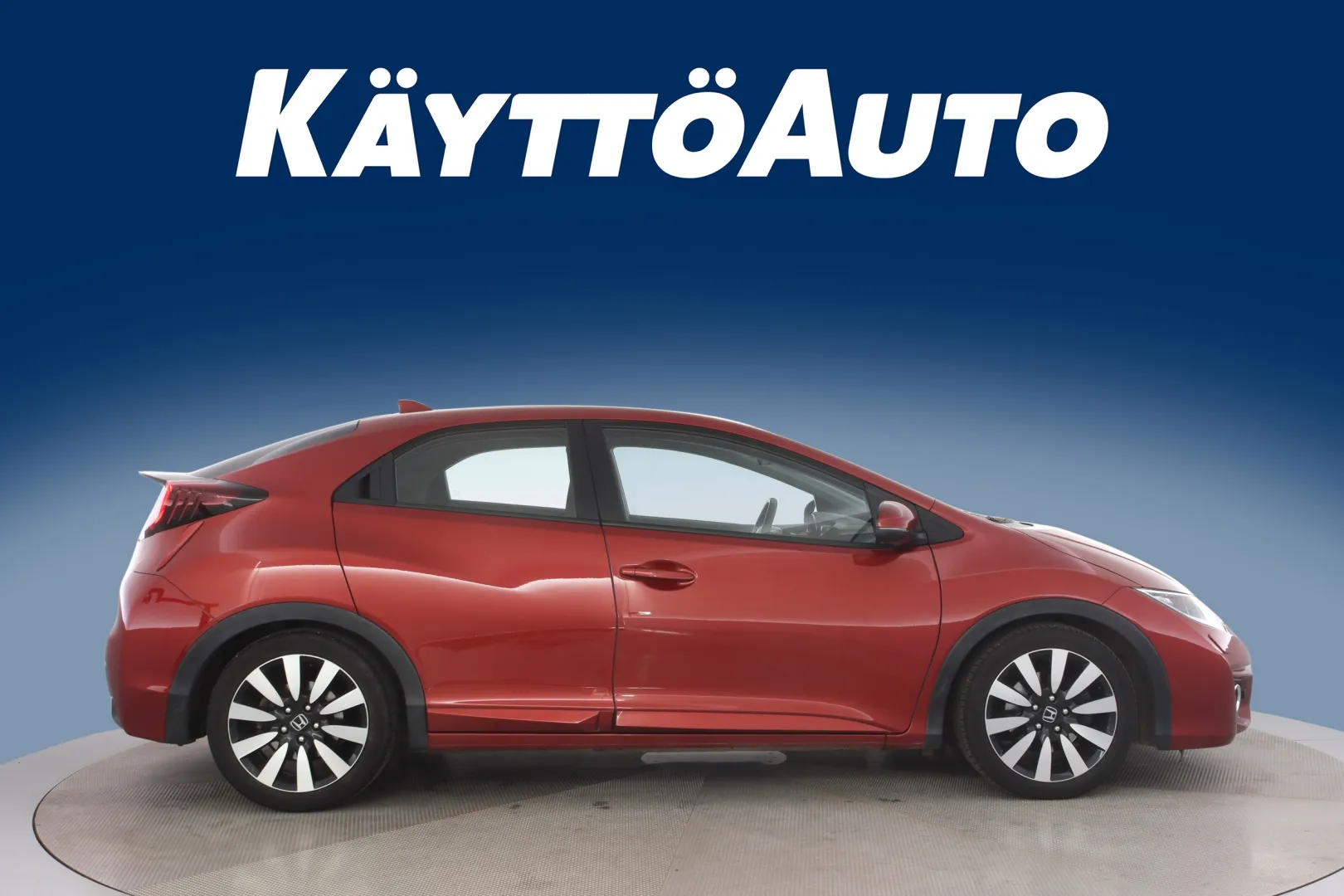 HONDA Civic MSY-878 carousel image