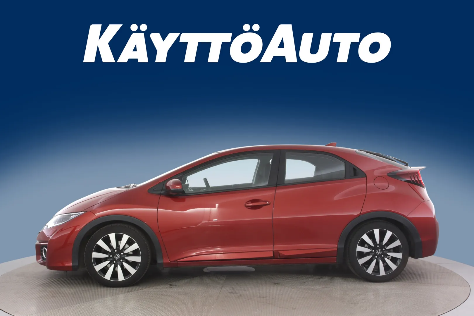HONDA Civic MSY-878 carousel image