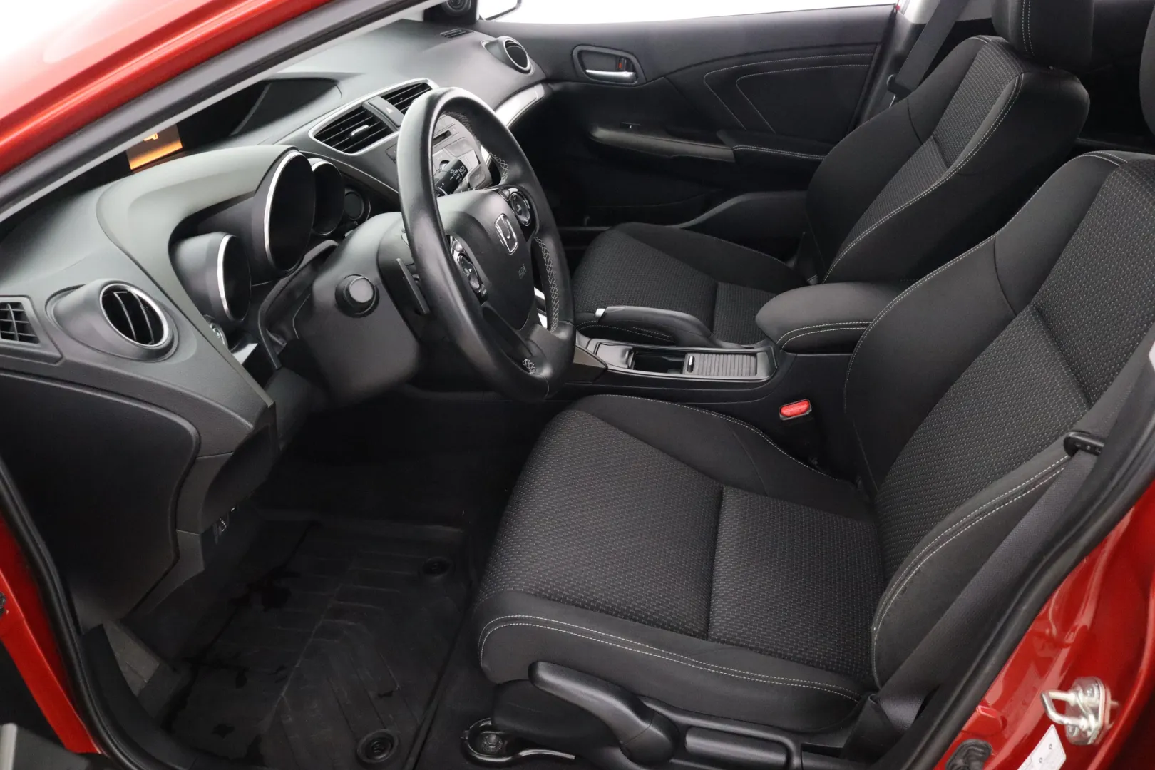 HONDA Civic MSY-878 carousel image