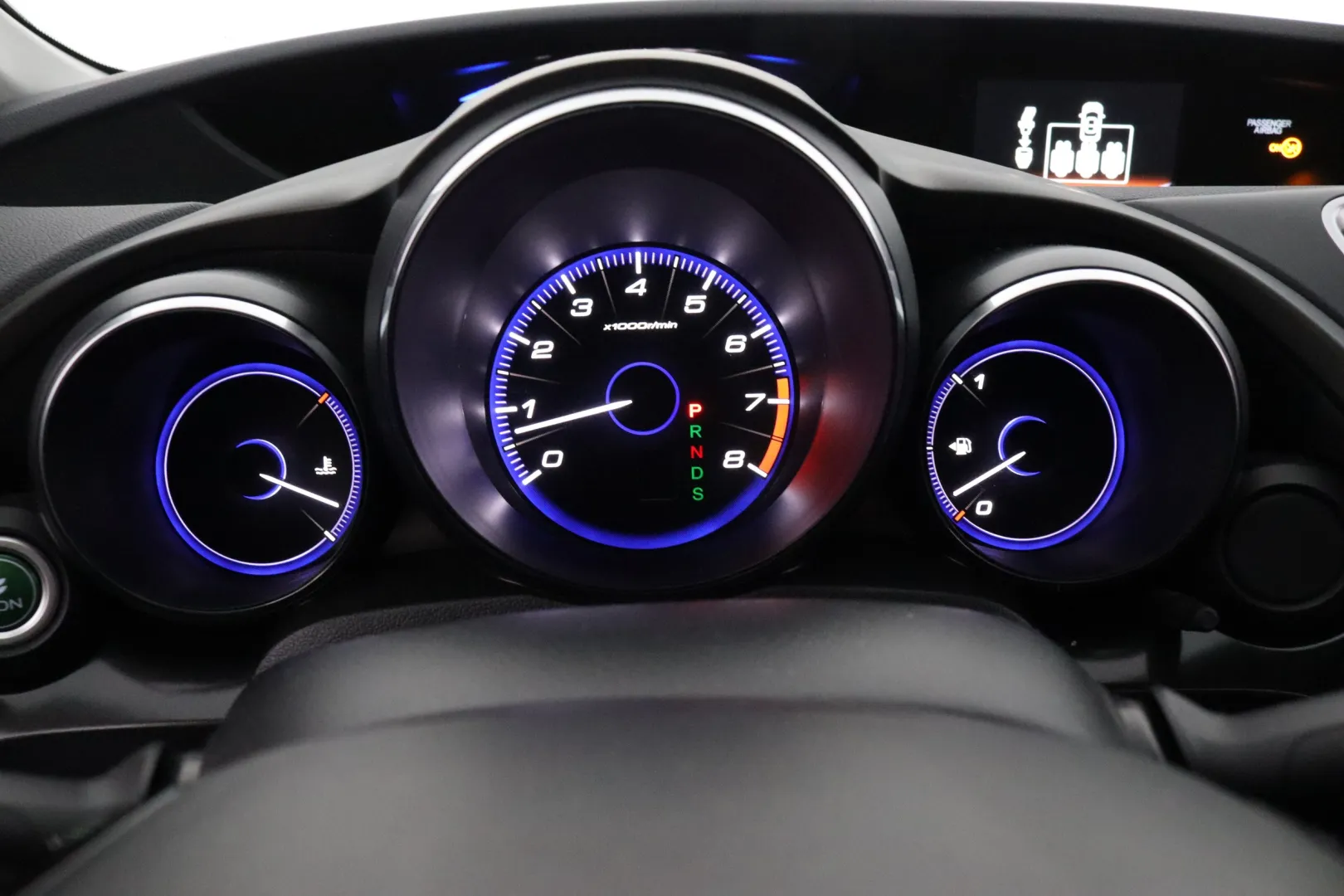 HONDA Civic MSY-878 carousel image
