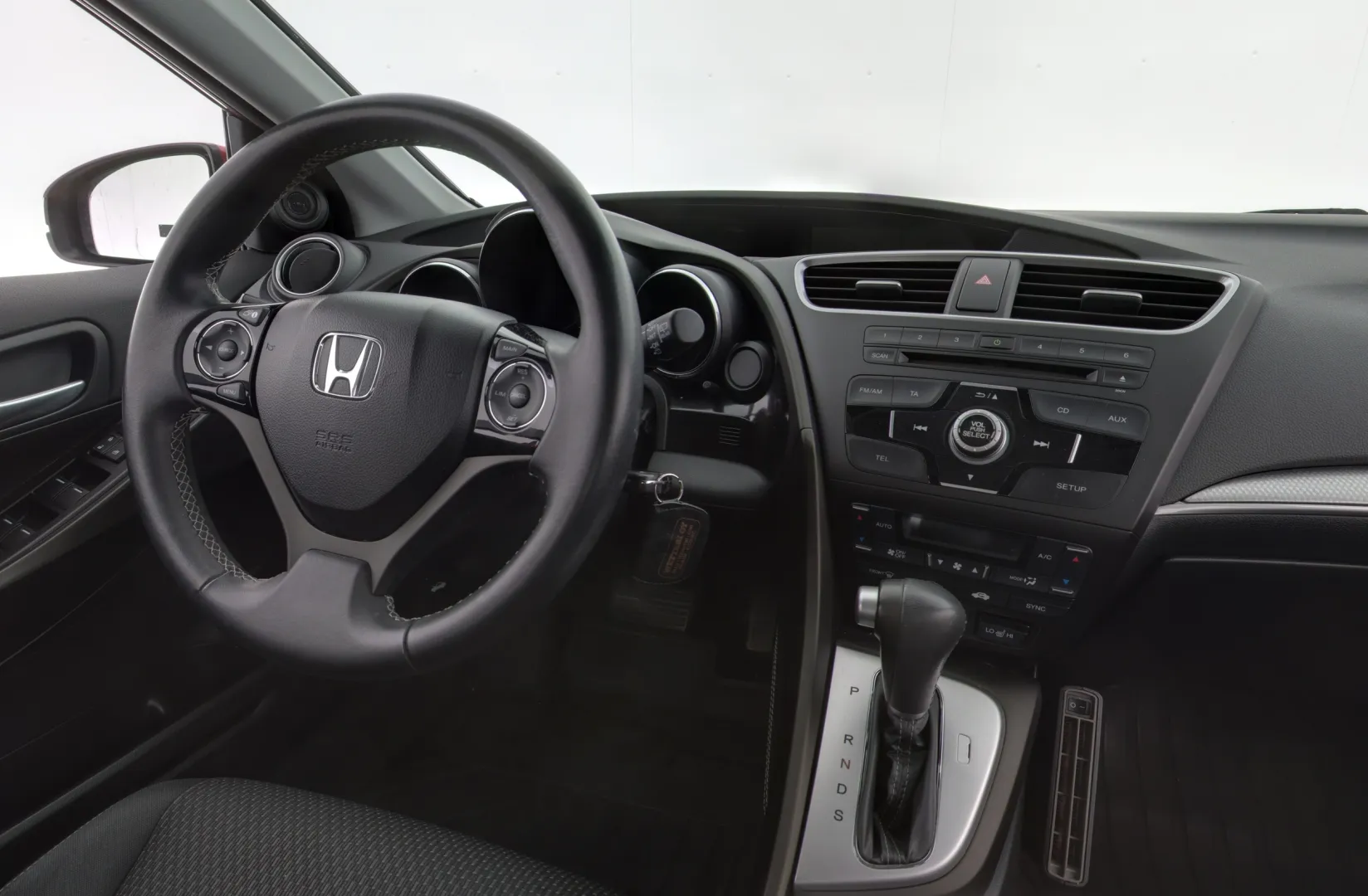 HONDA Civic MSY-878 carousel image