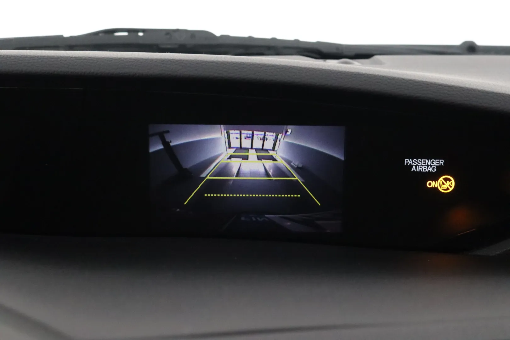HONDA Civic MSY-878 carousel image