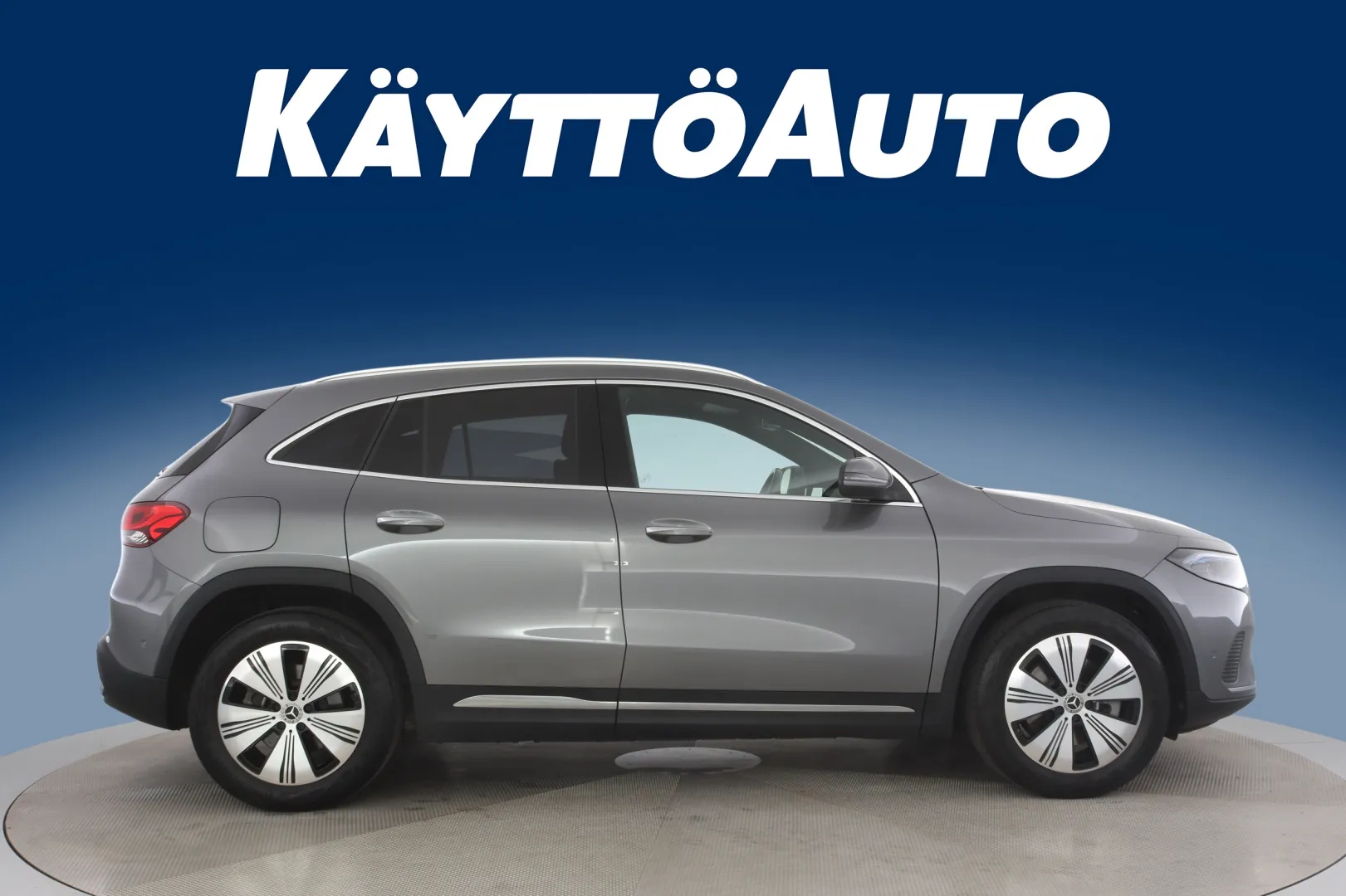 MERCEDES-BENZ EQA OZZ-580 carousel image