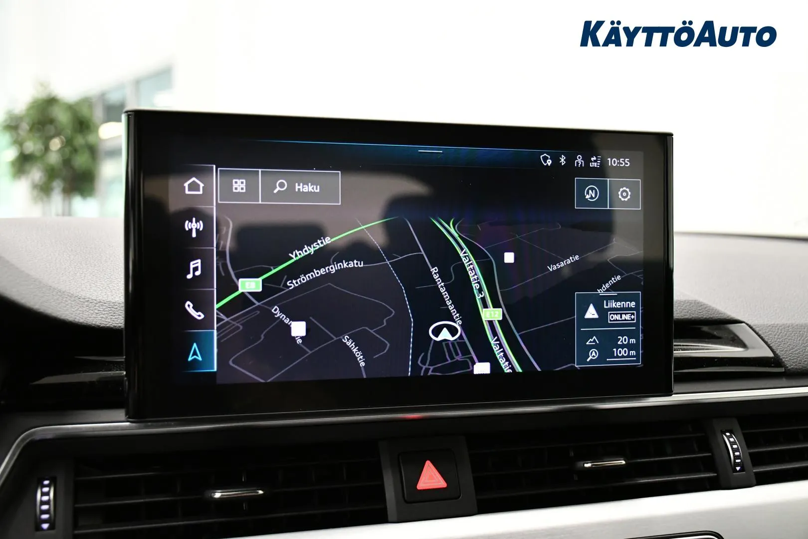 Audi A5 CPO-404 carousel image
