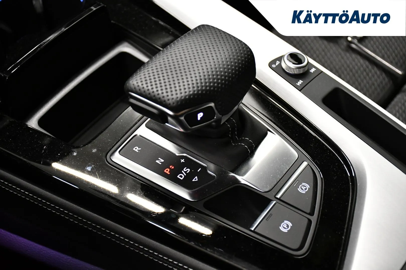 Audi A5 CPO-404 carousel image