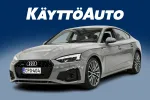 Audi A5 CPO-404 carousel thumbs