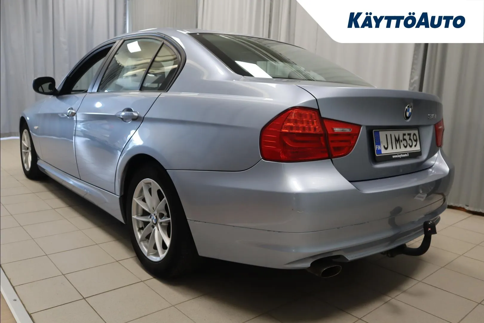 BMW 318 JIM-539 carousel image