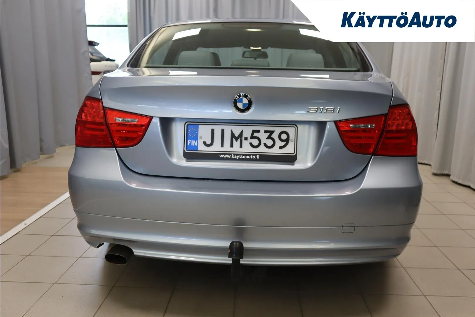 BMW 318 JIM-539 carousel image