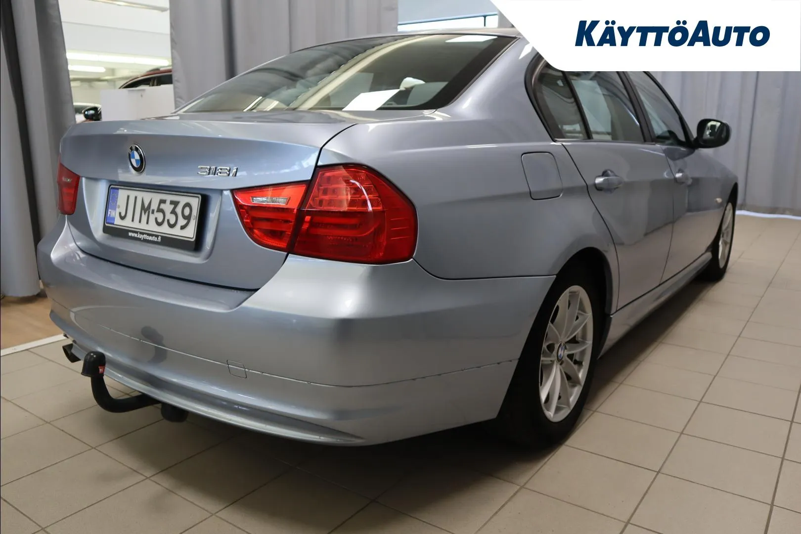 BMW 318 JIM-539 carousel image