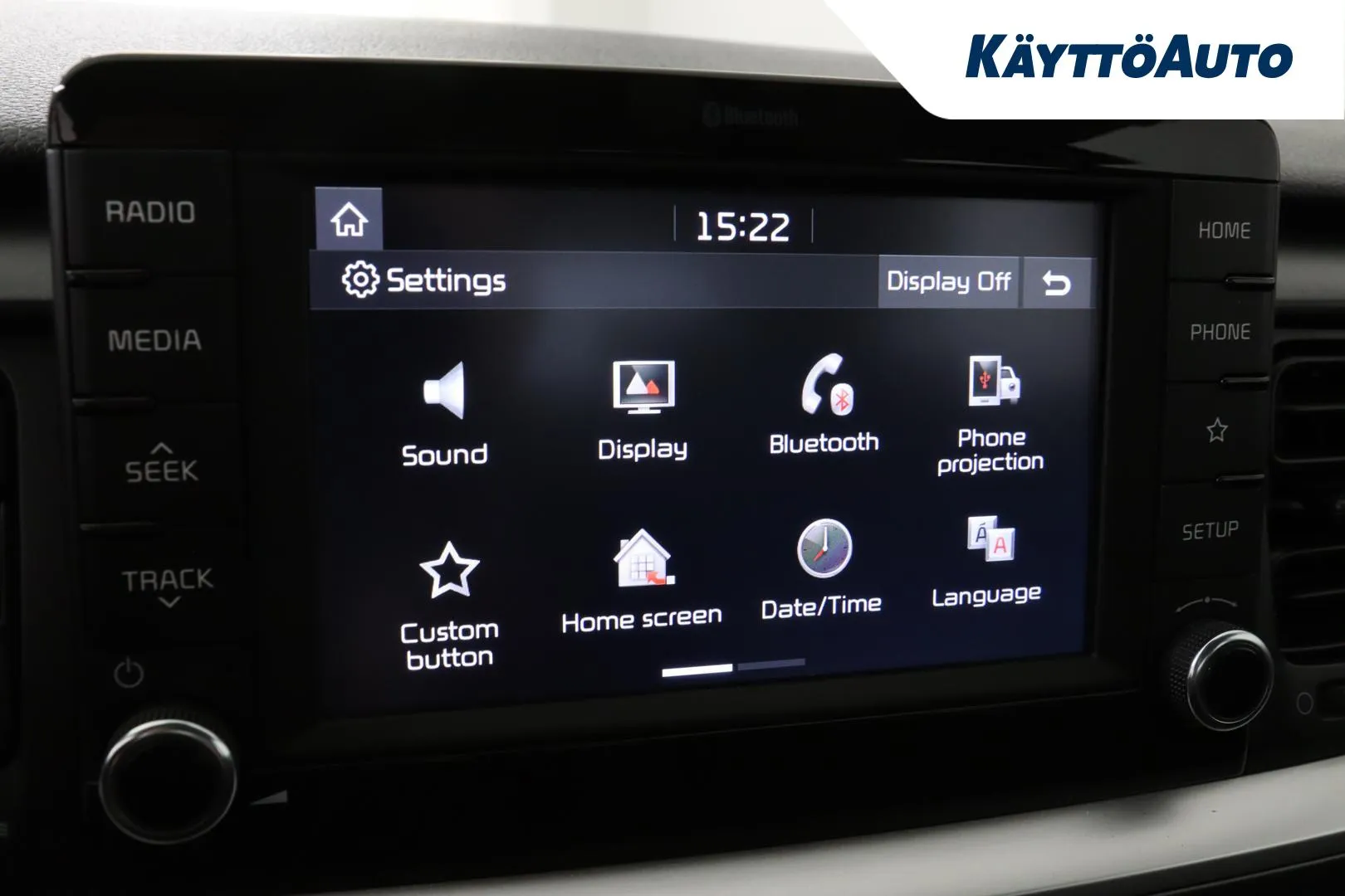 Kia Stonic XOP-342 carousel image