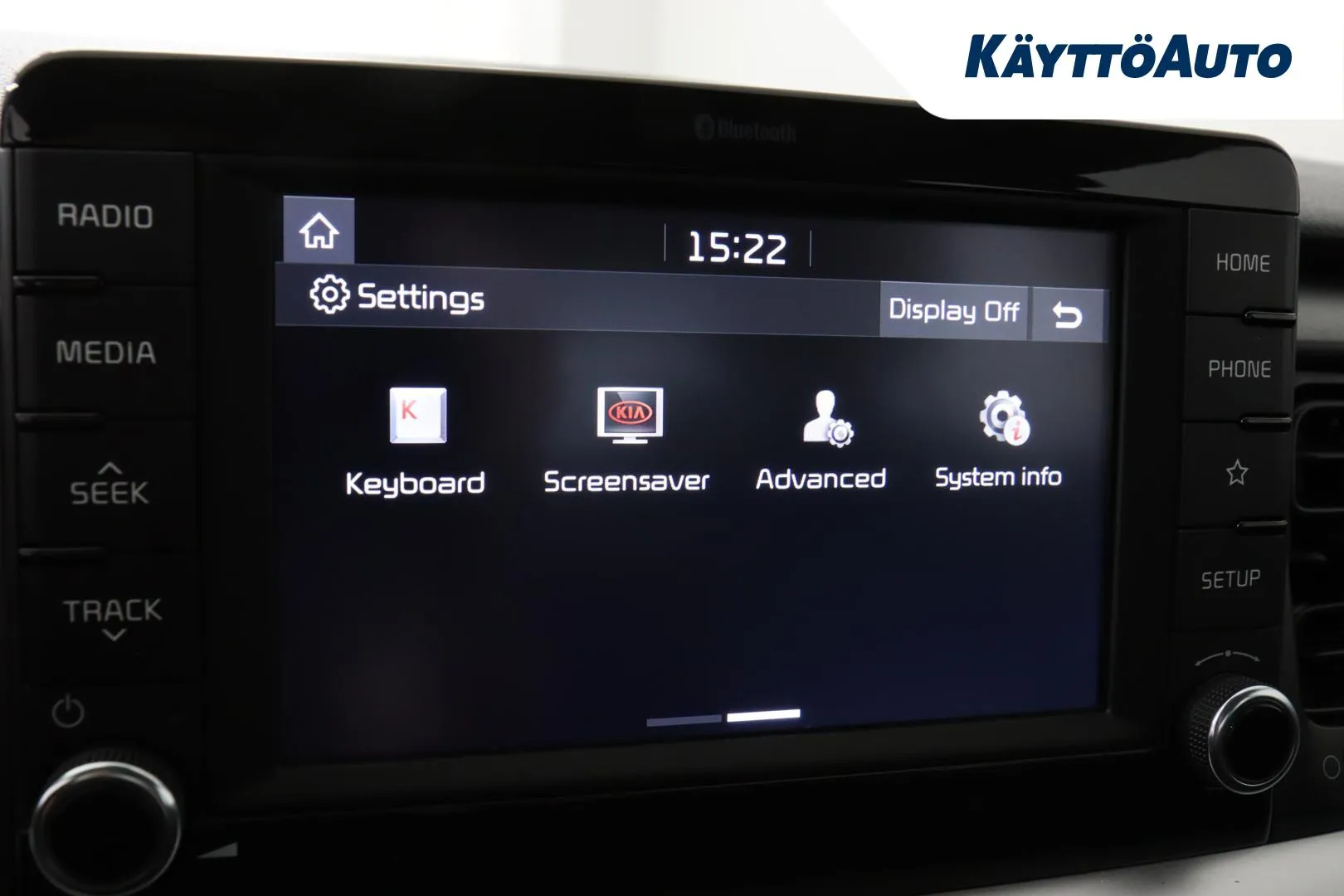 Kia Stonic XOP-342 carousel image