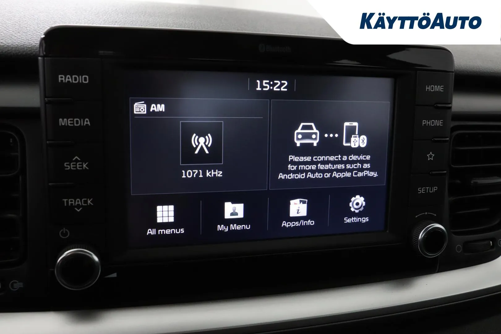 Kia Stonic XOP-342 carousel image