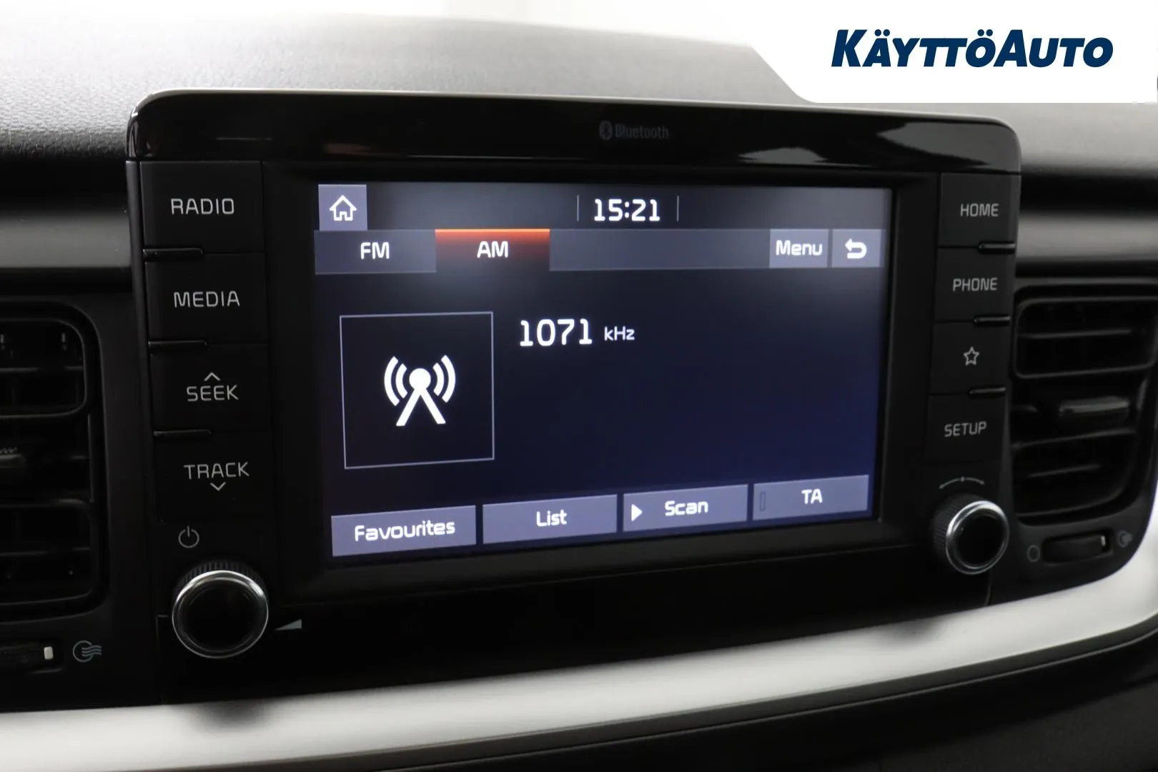 Kia Stonic XOP-342 carousel image