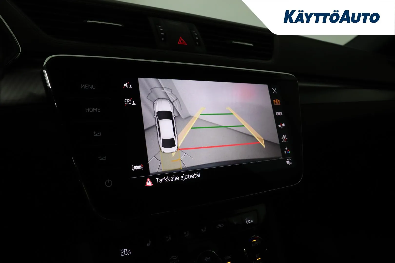 Skoda Superb FPV-780 carousel image